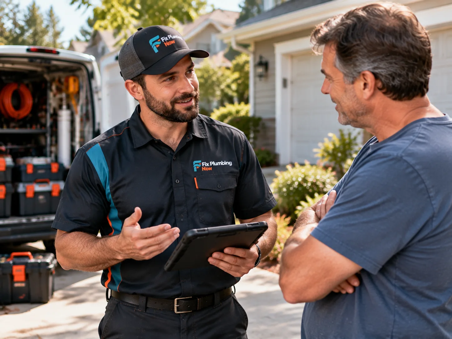 Clogged Drain Service Thorn Hill, TN FAQs
